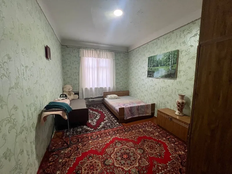 Сдаётся 3x комнатная квартира C обстановкой В горде Алмалыке — фото 2