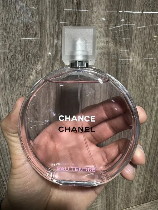 Chance Eau Tendre Eau Fraiche