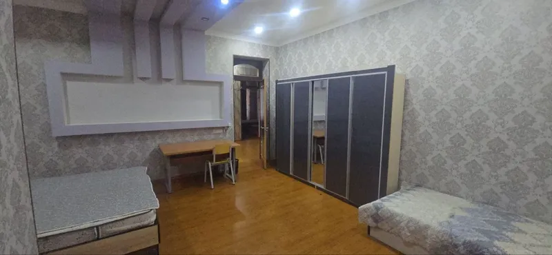 Срочно сдается дом 6 комнат,6 соток. Куйлюк-6. 9