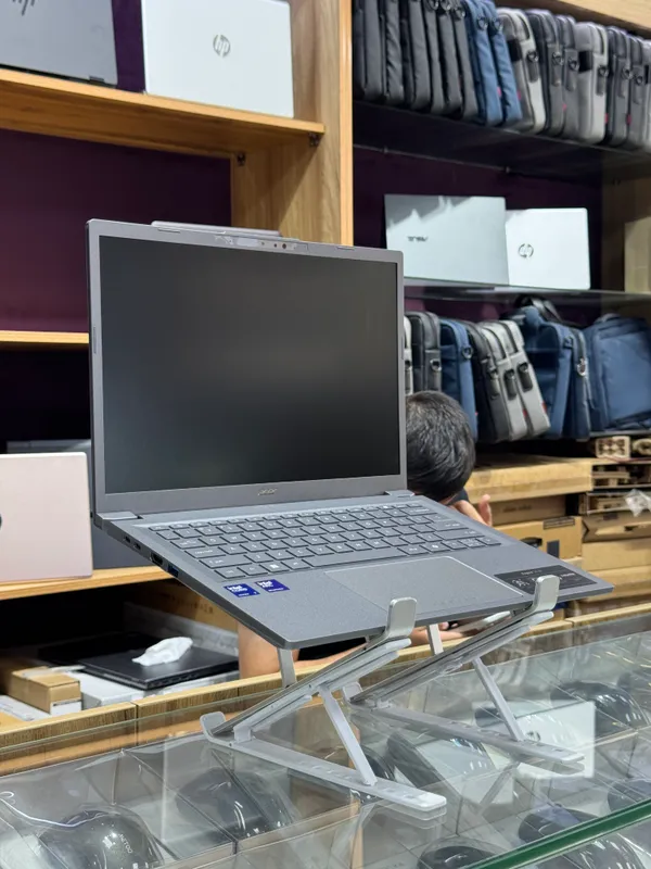 Acer Aspire 14 Ai — фото 2