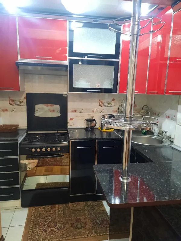 3-комнатная квартира, 80 м², 2/4 этаж (вторичка) 6
