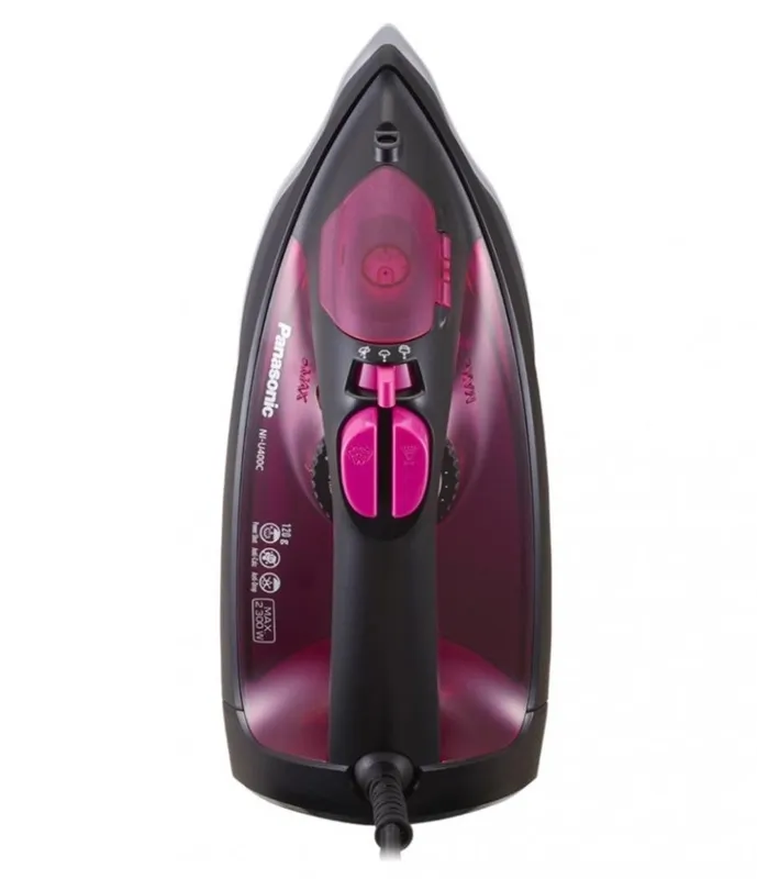Утюг Panasonic U400CP 3