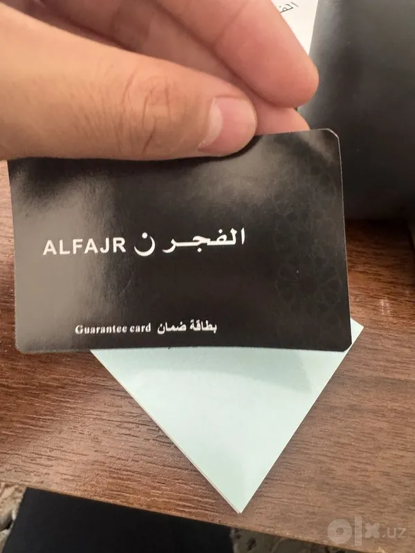 Alfajr wf-14GB zor soat 2 Alfajr wf-14GB zor soat 2
