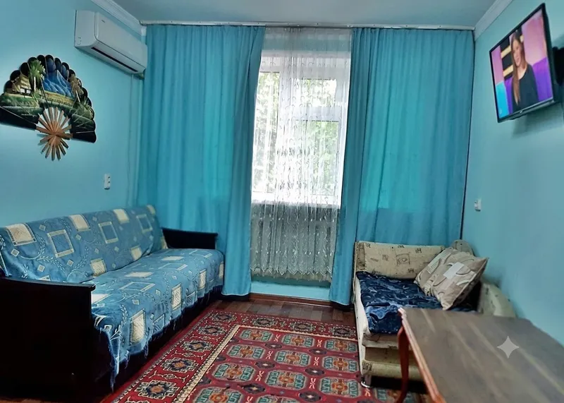 Аренда 1/2/5, 30м2, массив Ялангач, кафе Бухара! 1 Аренда 1/2/5, 30м2, массив Ялангач, кафе Бухара! 1