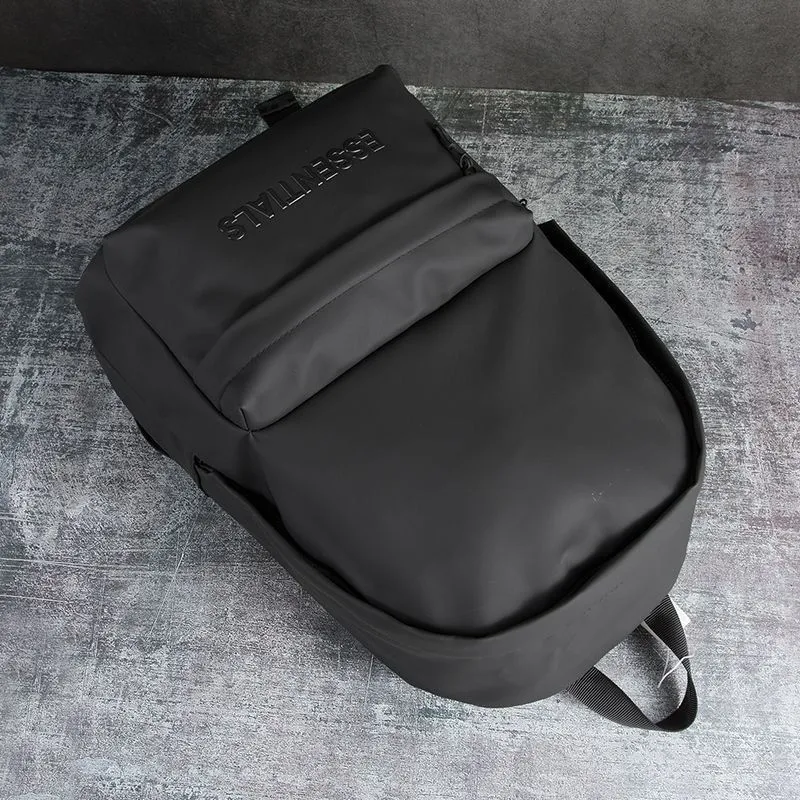 Essentials backpack 5 Essentials backpack 5