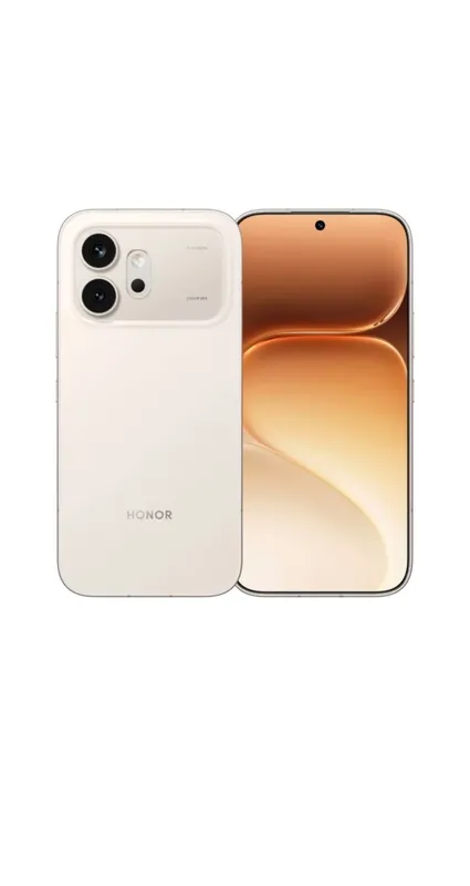 Honor 600 5