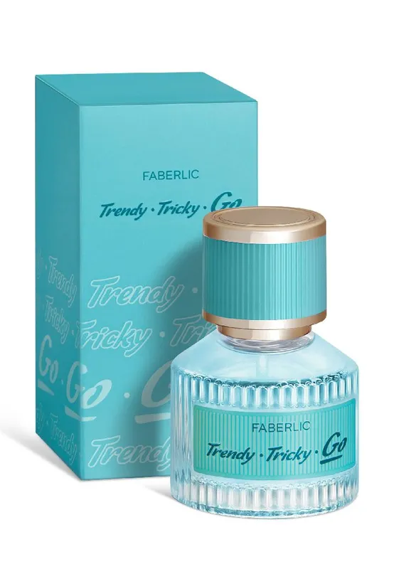 Trendy Tricky Go 2 Trendy Tricky Go 2