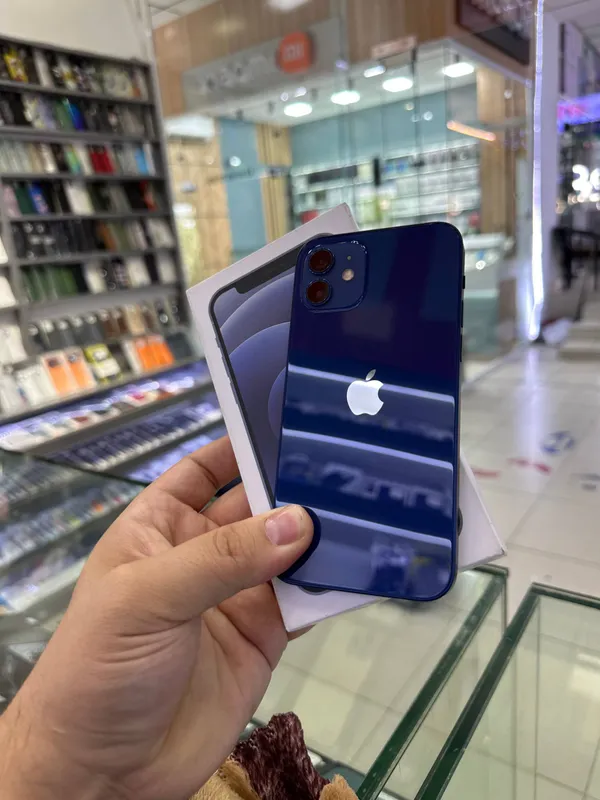 iphone12