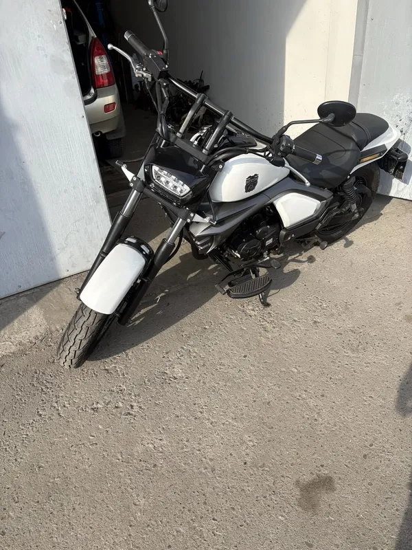 Lifan k19 ideal holatda 5 Lifan k19 ideal holatda 5