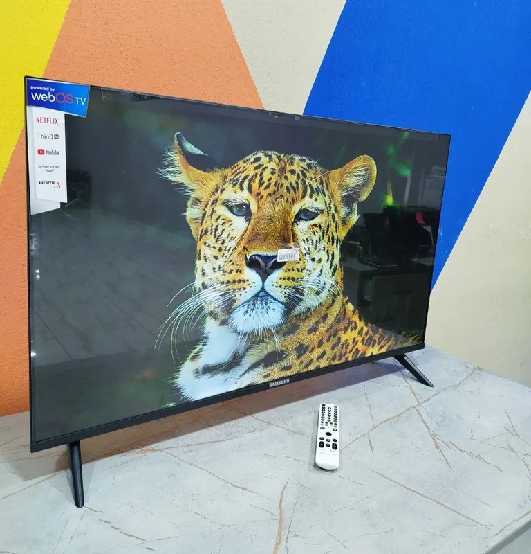 SMART TV Q90 45S (45" / 114 см)