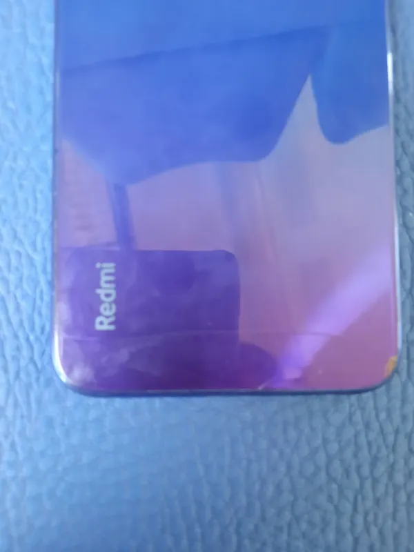 Redmi note 8 6
