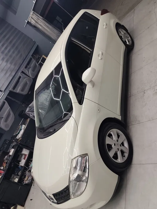 Nissan Tiida sotiladi. 3 Nissan Tiida sotiladi. 3