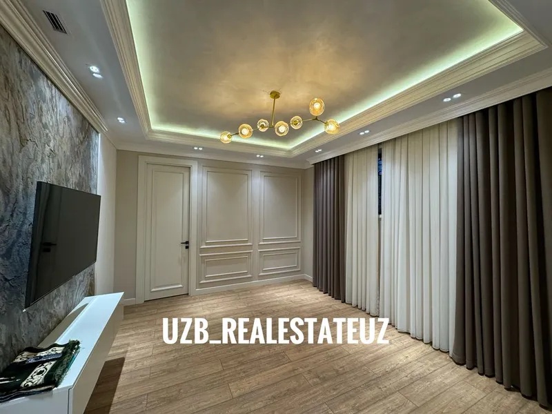 Мирзо Улугбекский район Ор-р: Дархан, Парк Тельмана 5.соток 10.комнат — фото 3