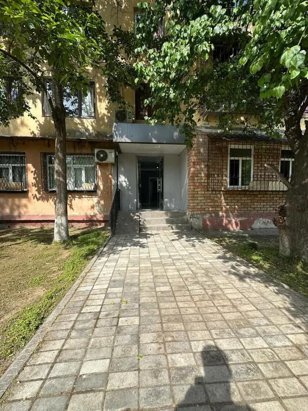 Срочно Продаётся Нежилое Чиланзар 20 Квартал Вдоль Дороги