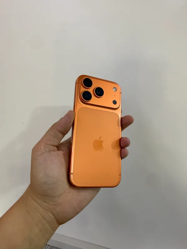 iPhone 17 Pro (SIM+SIM), 256 ГБ 4 iPhone 17 Pro (SIM+SIM), 256 ГБ 4
