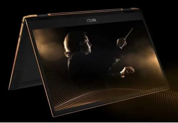 MSI Summit E13 Flip EVO 13.4" / i7-1185G7 / 32GB / SSD 1TB / Сенсорный MSI Summit E13 Flip EVO 13.4" / i7-1185G7 / 32GB / SSD 1TB / Сенсорный
