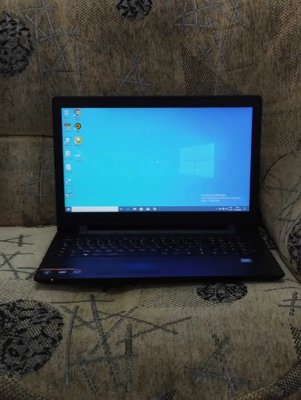 LENOVO \\ SSD-256GB \\ N3060 \\ ОЗУ-4GB \\ Экран-15.6IPS\\ 3-4 часа 1 LENOVO \\ SSD-256GB \\ N3060 \\ ОЗУ-4GB \\ Экран-15.6IPS\\ 3-4 часа 1