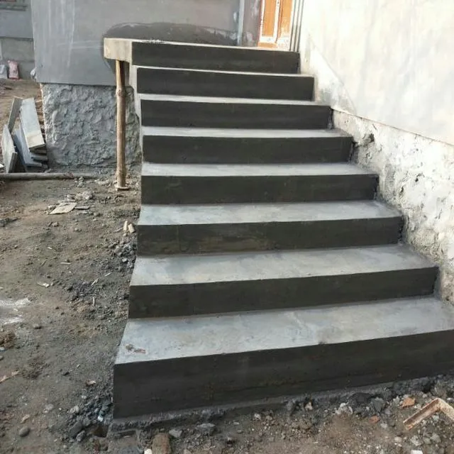 Бетон Зина хизмати 5