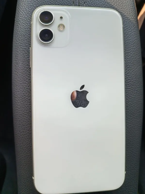 iPhone 11 256 ГБ 2