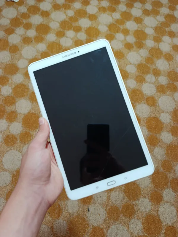 Samsung Tab A 2016