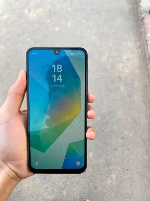 Samsung A16 256 GB 1 Samsung A16 256 GB 1