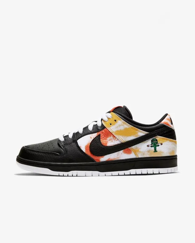 Nike SB Dunk спортивные кроссовки / Обувь / Одежда