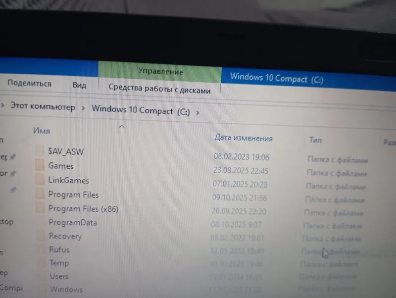 Acer ноутбук Windows 10 — фото 3
