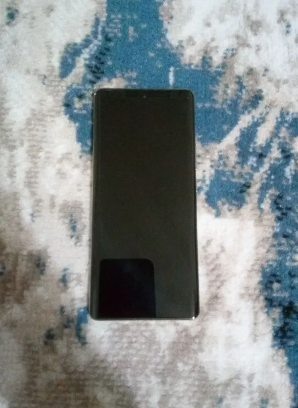 Infinix not 40 pro 3