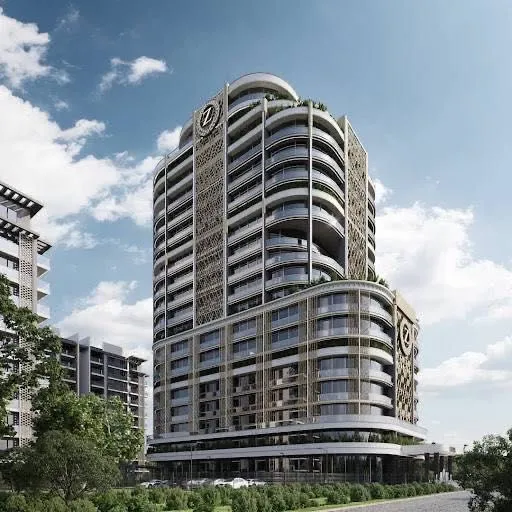 Продается помещение Zarafshan City 113м2 1