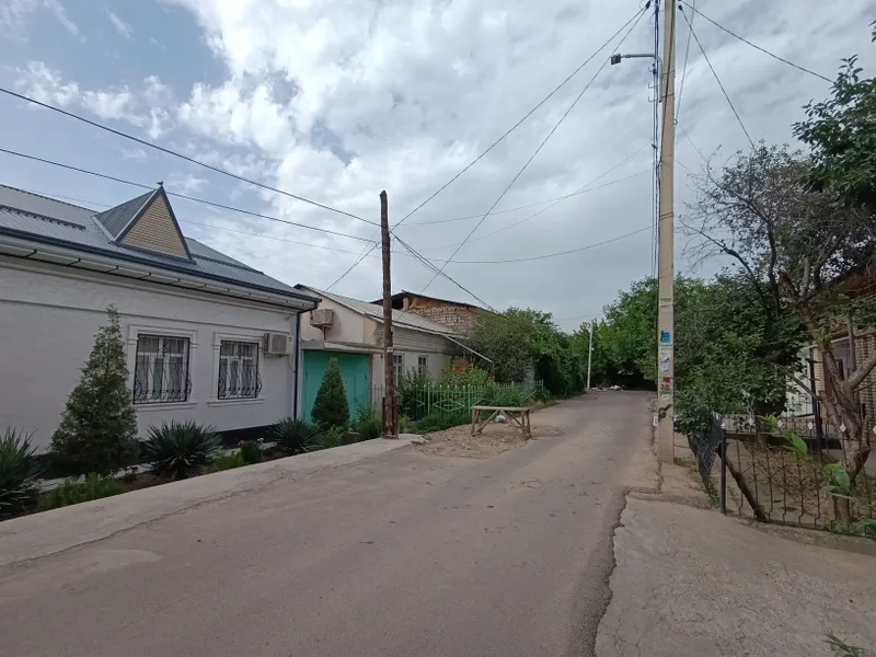 Дом Участок 3.7-соток, Паркентски, ТАПОиЧ, Авайхон — фото 2