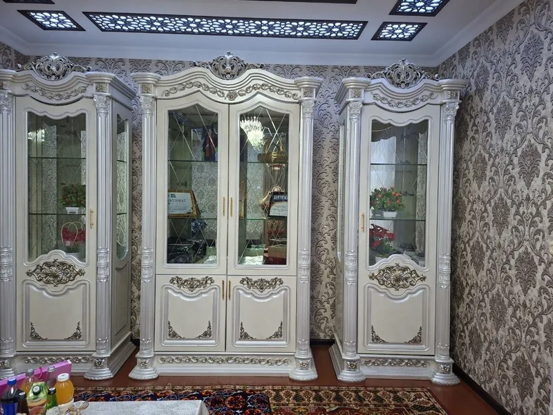 Mebel sotiladi yangi 1