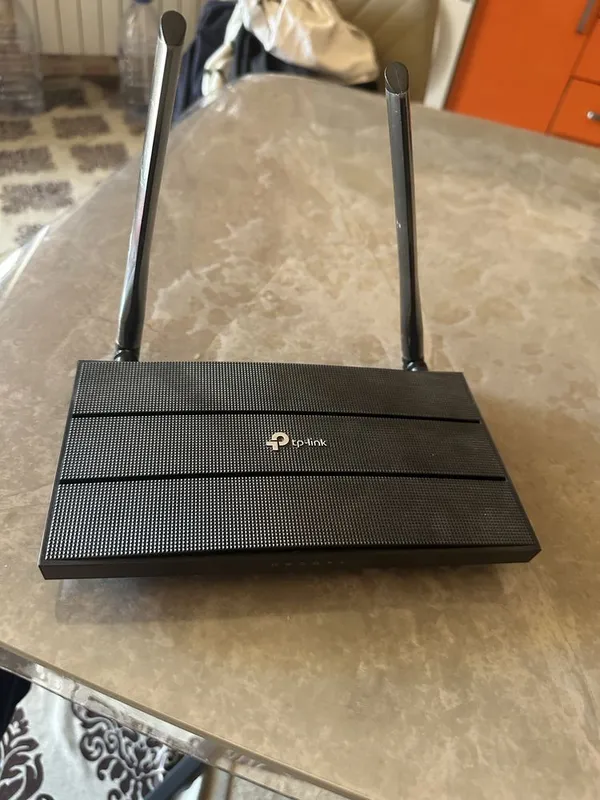 Wi-fe router sotilladi 3