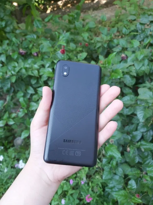 Tel sotiladi Samsung Galaxy A01 core Dual sim — фото 1