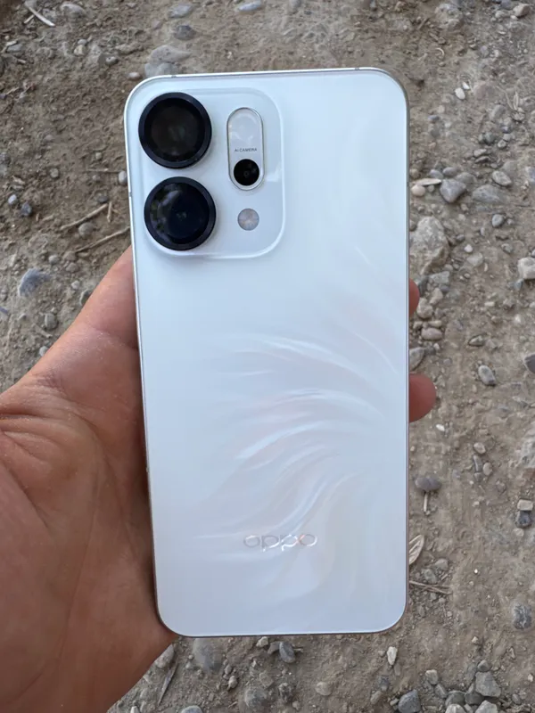 oppo reno 14 5G