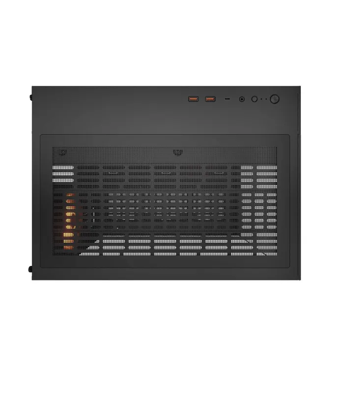 COUGAR FV150 Black ARGB kompyuter korpusi 3