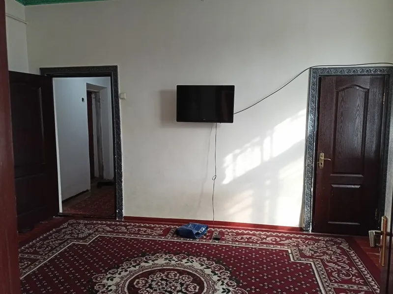 OILA uchun IJARAGA 15-iyuldan keyin. MAKLER HAQI YOʻQ.Mirobod tumani s 2
