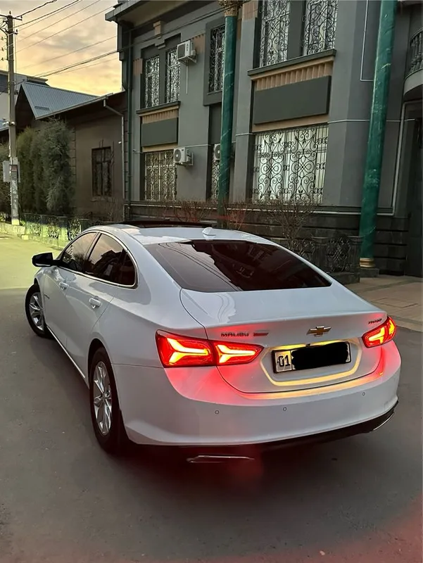 Malibu preimer 2022 Top toza 7 Malibu preimer 2022 Top toza 7