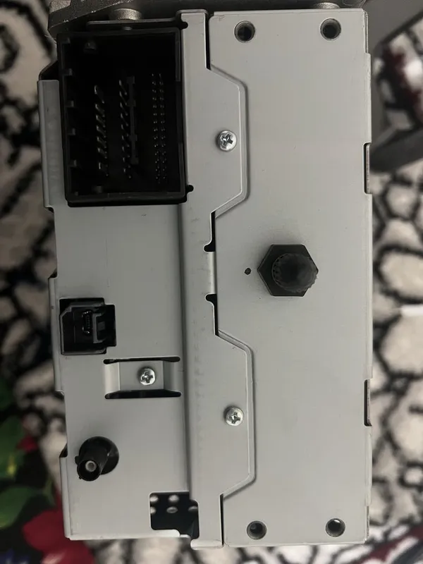 Spark mafon va karbon ramka xolati ideal — фото 1