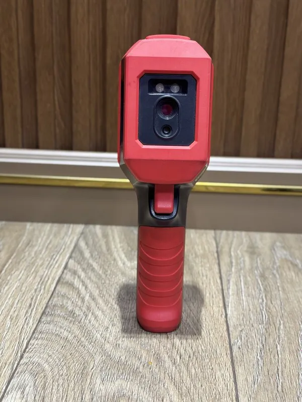 Teplovizor Unit Тепловизор Uni-t UTi165K professional Thermal Imager — фото 2