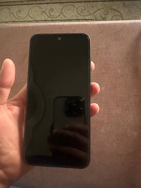 Samsung Galaxy A35 — фото 1