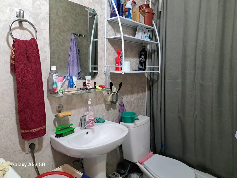 Сроно квартира продается — фото 8