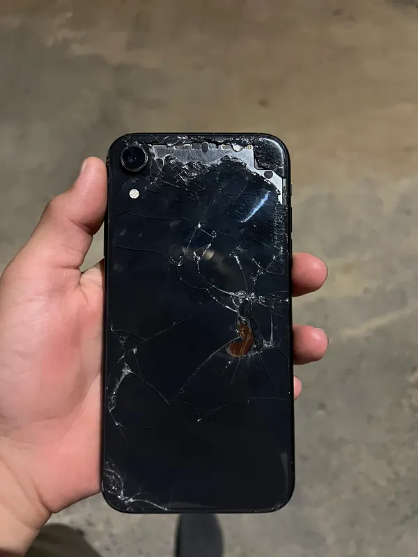 Iphone XR Iphone XR