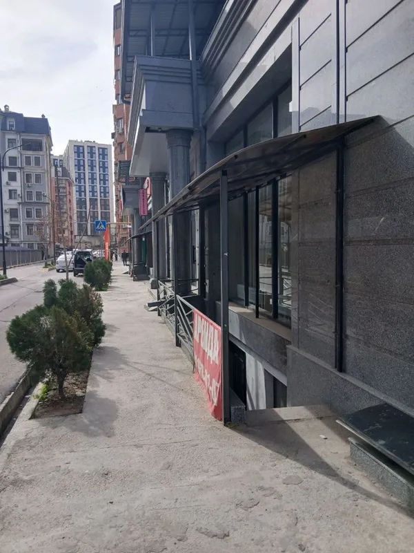 Нежилое цокольное помещение 270+270 кв.м под любой бизнес,новостройка 3 Нежилое цокольное помещение 270+270 кв.м под любой бизнес,новостройка 3