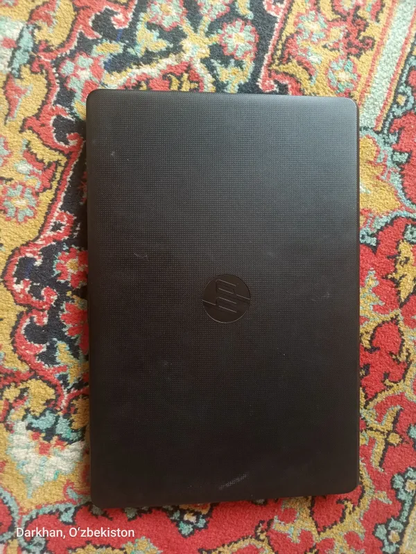 HP noutbook sotiladi — фото 1