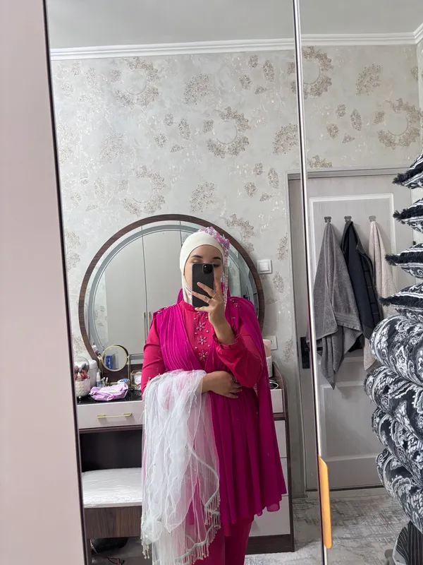 Национальная одежда 2