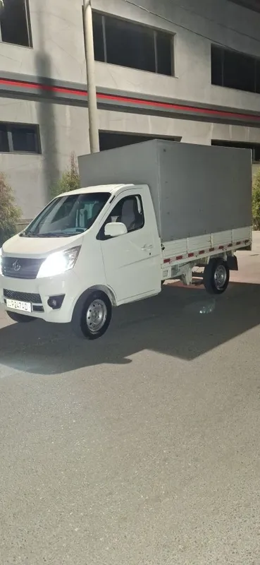 CHANGAN 98 talik sotiladi 6
