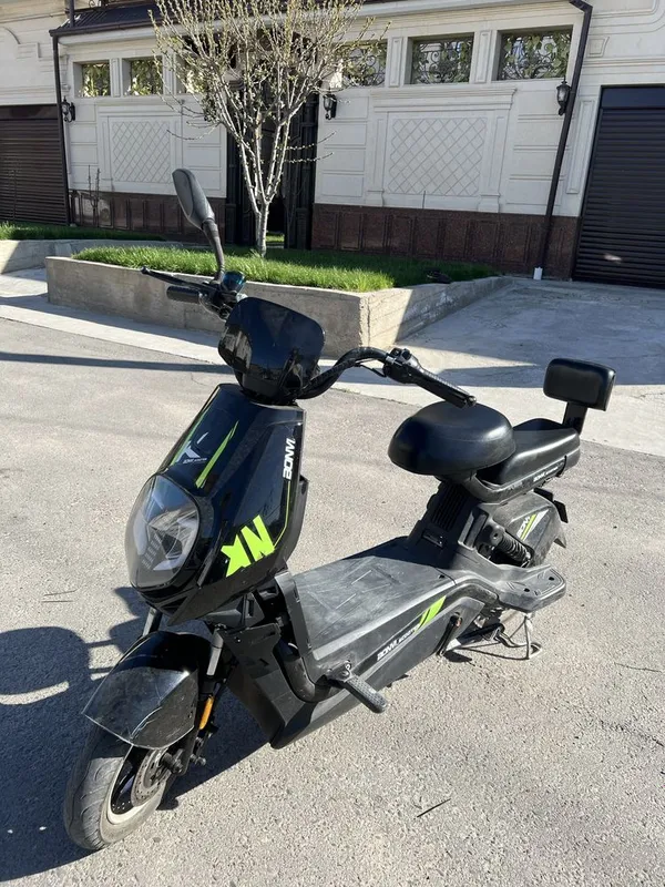 bonvi scooter srochno 2 bonvi scooter srochno 2