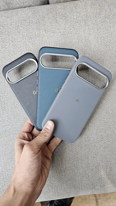 Google pixel 10 pro 10 Чехлы Chexollar Cases