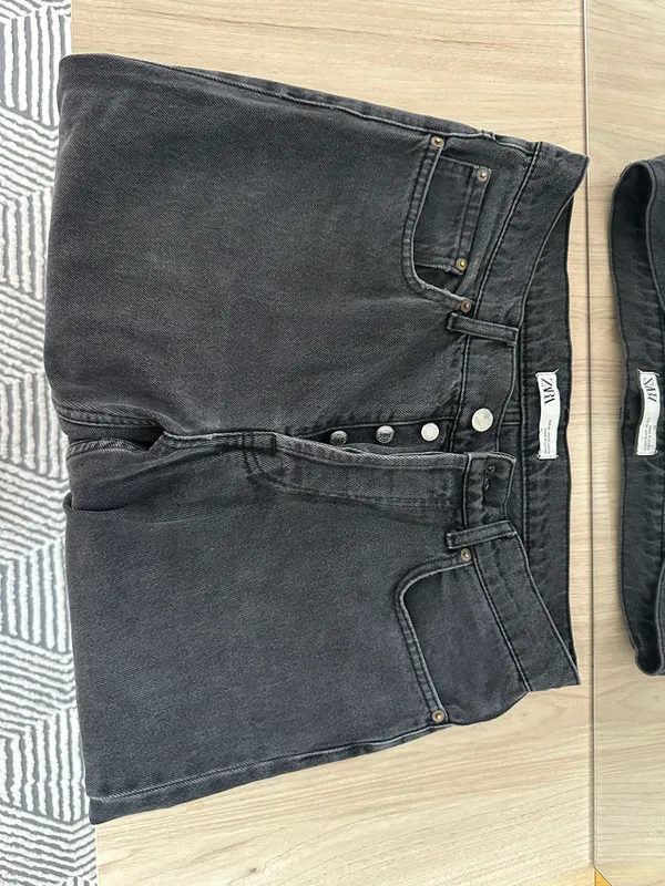 Мужские джинсы ZARA. Мужские джинсы ZARA 3 Мужские джинсы ZARA. Мужские джинсы ZARA 3
