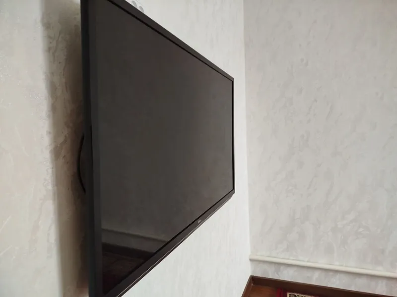 Телевизор LG 60 лык 3 D — фото 1